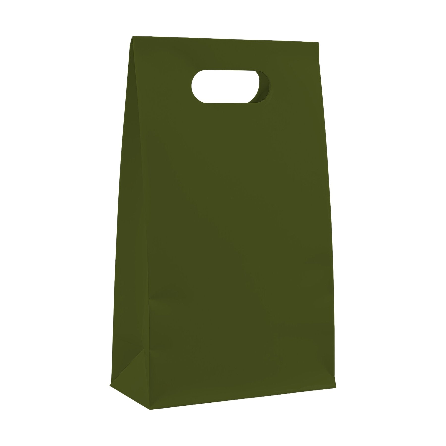 PaperBag Mockup, Army | Digital JPG Mockup | Commercial Licence | For Etsy Printful Printify | MockupBulk