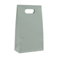 PaperBag Mockup, Ash | Instant Download JPG Mockup | POD Etsy Redbubble Printful | Commercial Use | MockupBulk