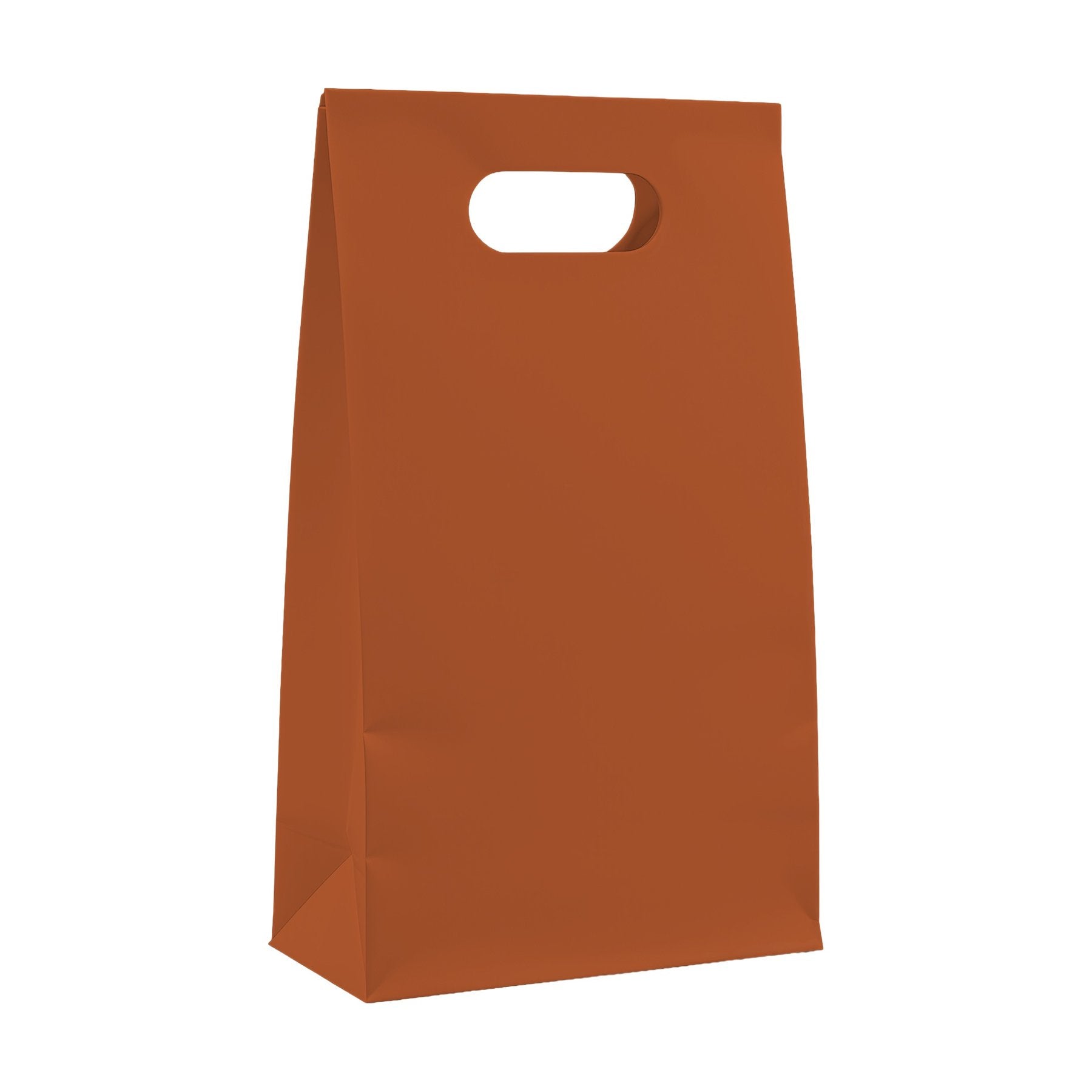 PaperBag Mockup | Autumn — Etsy POD Mockup Template | Instant Download JPG | Commercial Use | MockupBulk
