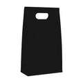 PaperBag Mockup | Black | Product Mockup JPG | Instant Download | Commercial Use for POD Sellers | MockupBulk