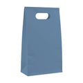 PaperBag Mockup, Blue Jean | Digital JPG Mockup | Commercial Licence | For Etsy Printful Printify | MockupBulk
