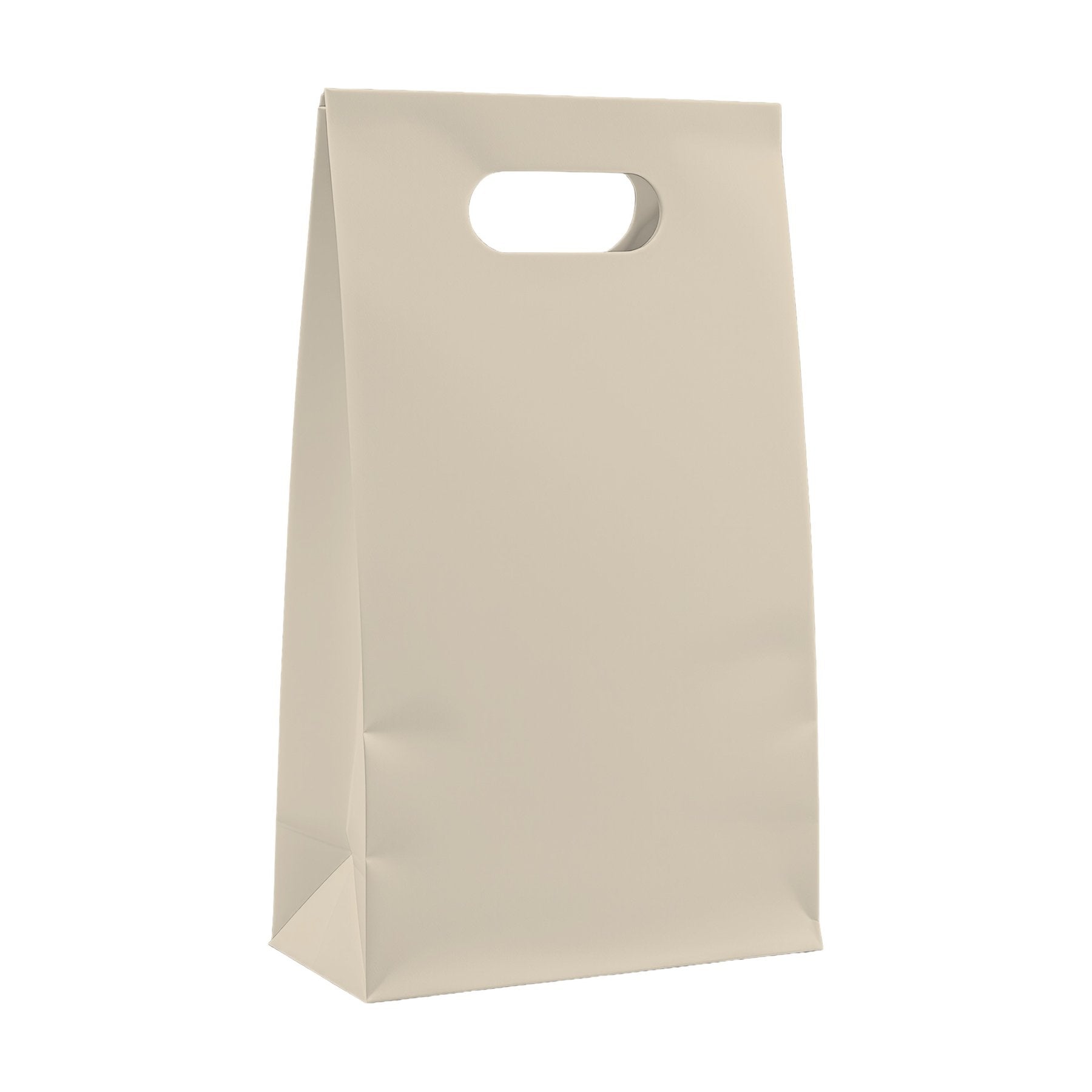 PaperBag Mockup | Bone — Etsy POD Mockup Template | Instant Download JPG | Commercial Use | MockupBulk