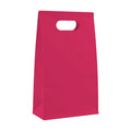 PaperBag Mockup, Cherry Red | Digital JPG Mockup | Commercial Licence | For Etsy Printful Printify | MockupBulk