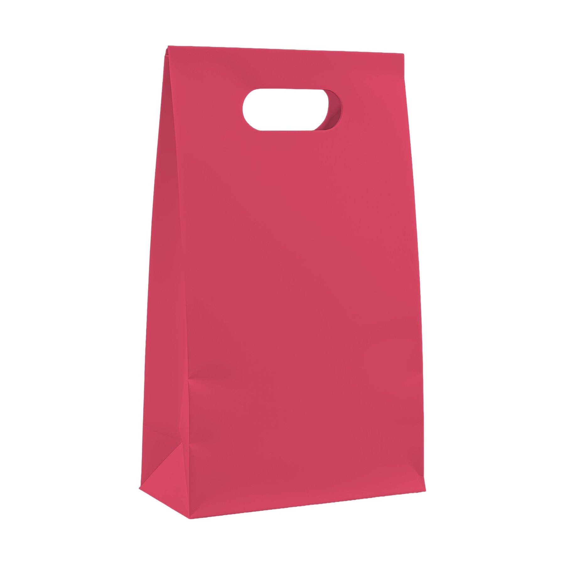 PaperBag Mockup | Crunchberry | Instant JPG Download | Commercial Licence | Etsy POD Print Mockup | MockupBulk