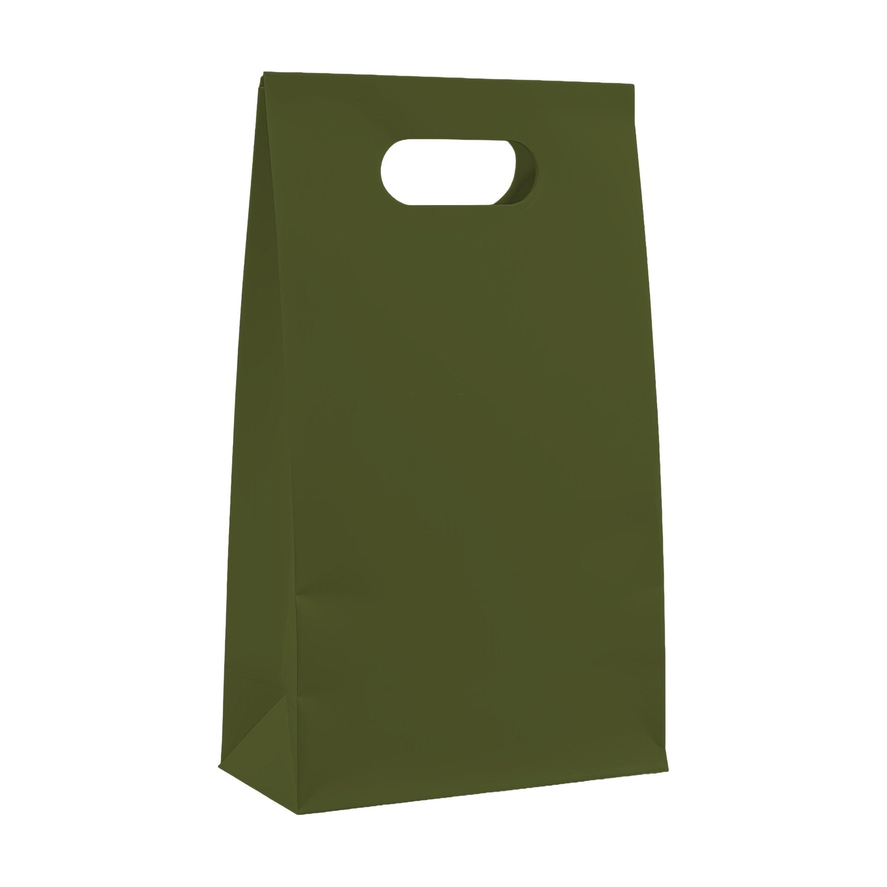 PaperBag Mockup | Cypress — Product Mockup JPG | Instant Download | Commercial Use for POD Sellers | MockupBulk