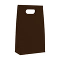 Dark Chocolate PaperBag Mockup | Digital JPG Mockup | Commercial Licence | For Etsy Printful Printify | MockupBulk