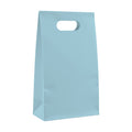PaperBag Mockup, Light Blue | JPG Digital Download | Etsy Shopify Mockup | Commercial Licence Included | MockupBulk