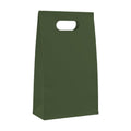 PaperBag Mockup | Military Green — Product Mockup JPG | Instant Download | Commercial Use for POD Sellers | MockupBulk
