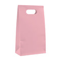 PaperBag Mockup | Pink — Instant Download JPG Mockup | POD Etsy Redbubble Printful | Commercial Use | MockupBulk