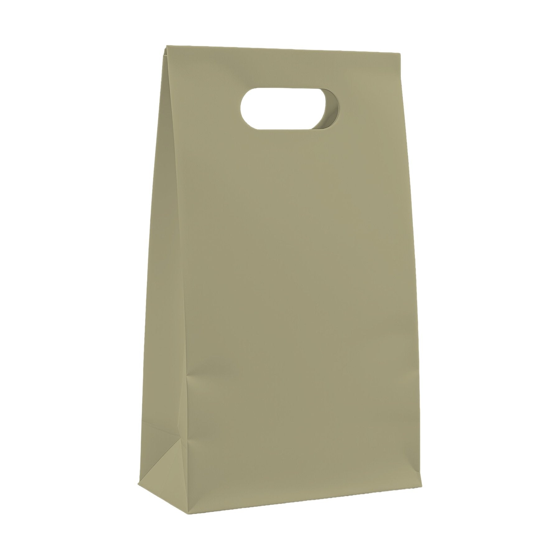 PaperBag Mockup | Sage — Digital JPG Mockup | Commercial Licence | For Etsy Printful Printify | MockupBulk