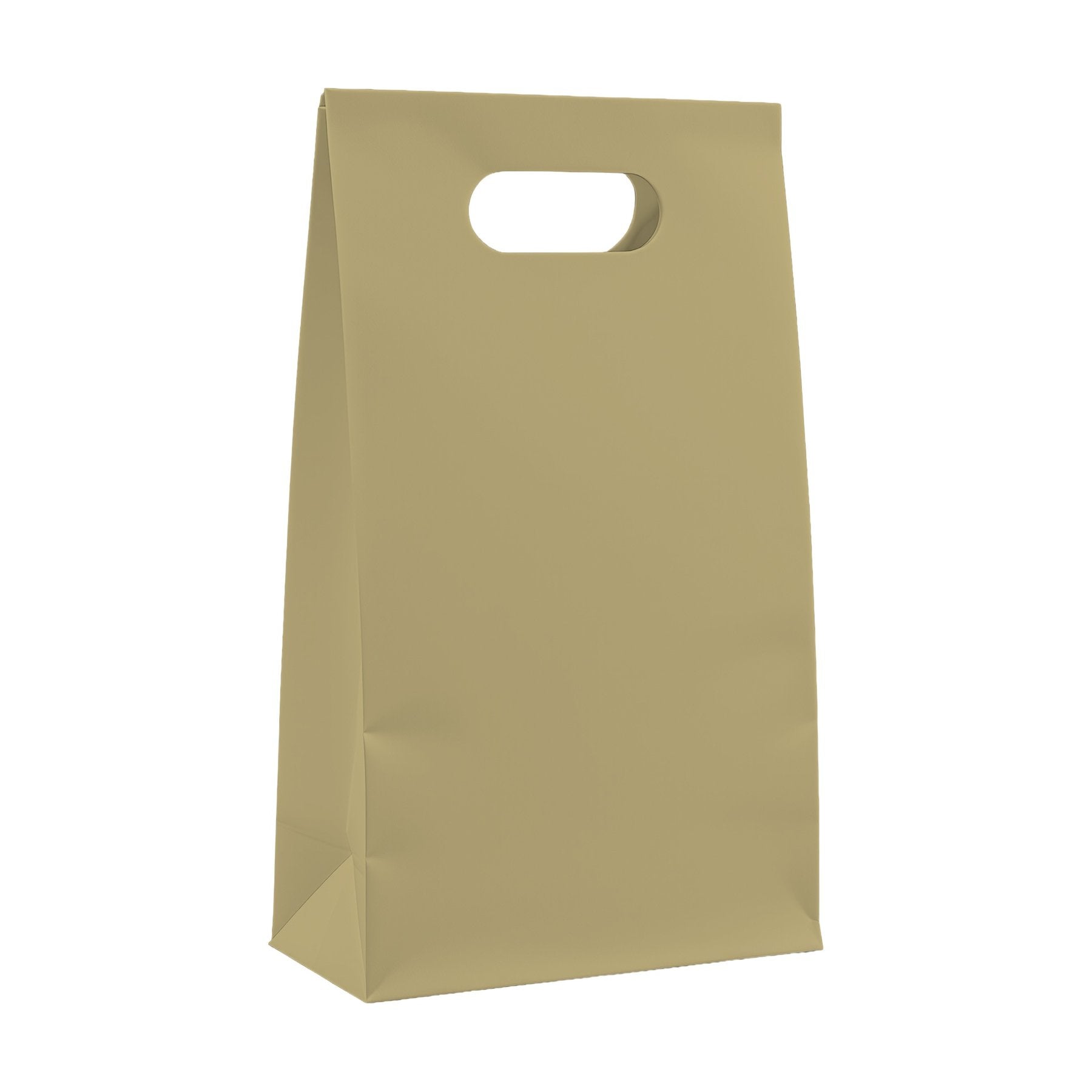 Sand PaperBag Mockup | JPG Digital Download | Etsy Shopify Mockup | Commercial Licence Included | MockupBulk