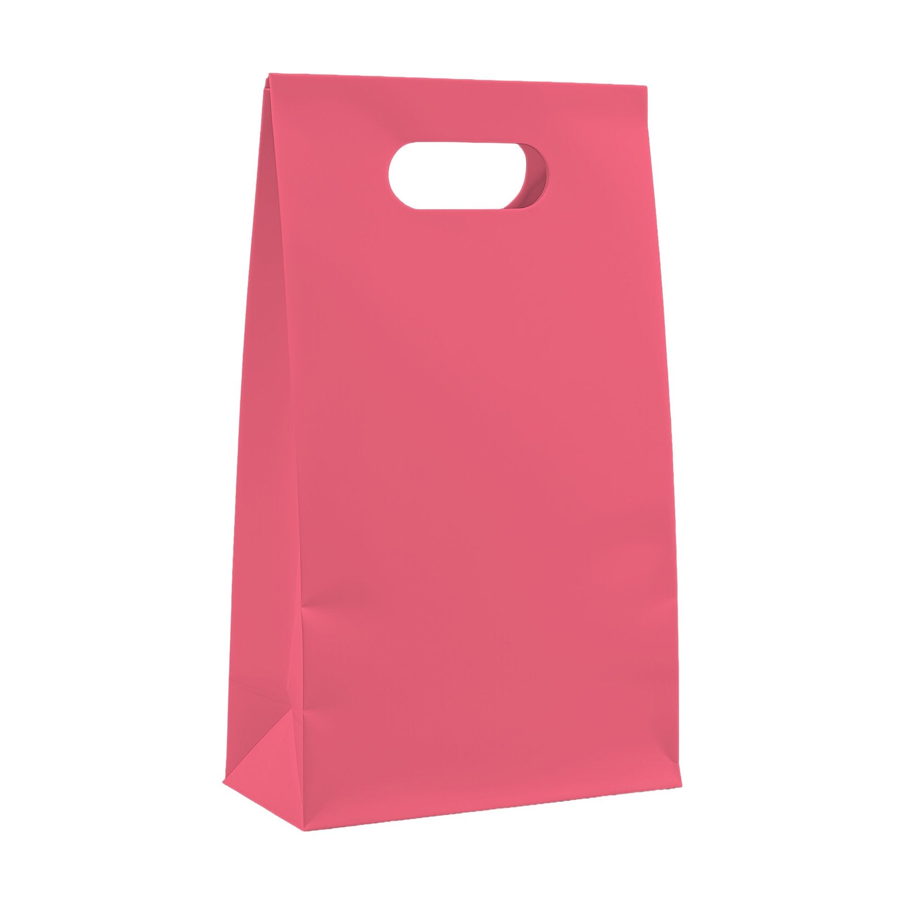 Watermelon PaperBag Mockup | POD Print Mockup | Instant JPG Download | Commercial Licence Included | MockupBulk