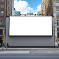 Street Advertising Frame Mockup — Blank Template #156 — bulkmockup Frame Template | Instant Download JPG | Commercial Use | MockupBulk