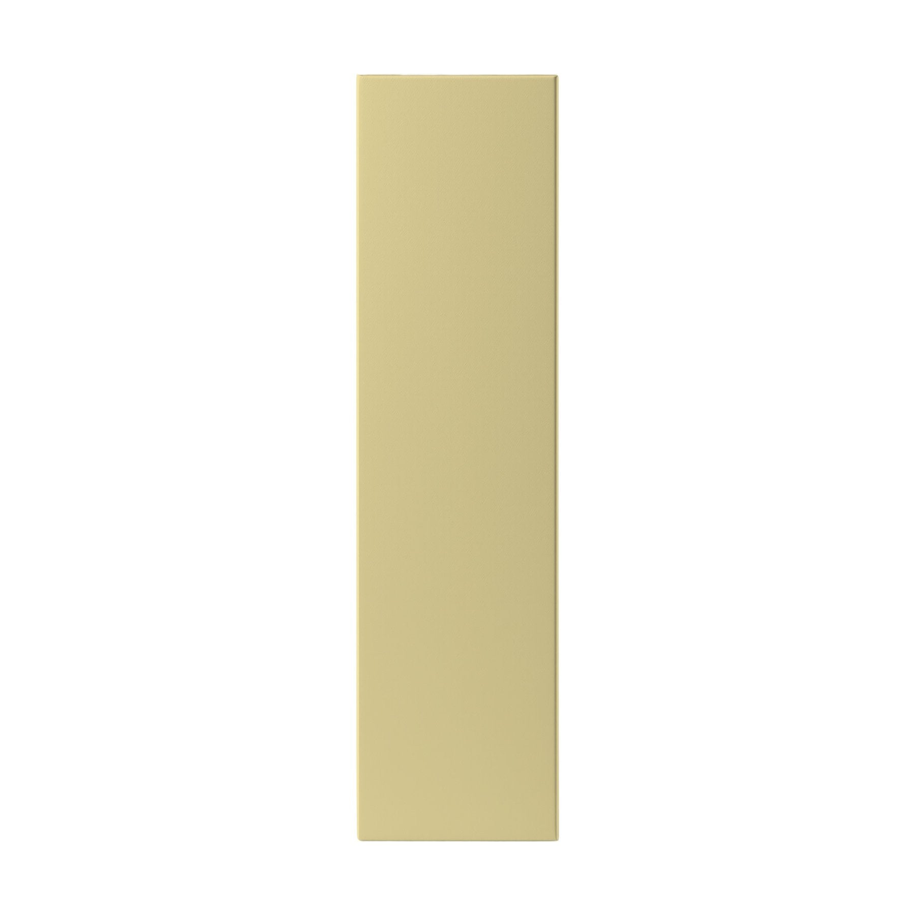 PaperBag Mockup — Banana Cream — Print on Demand Mockup | High-Res JPG Download | Commercial Use Included | MockupBulk