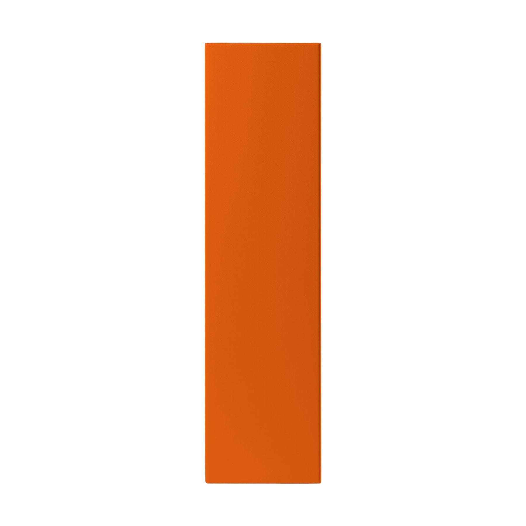 PaperBag Mockup | Bright Orange | POD Print Mockup | Instant JPG Download | Commercial Licence Included | MockupBulk