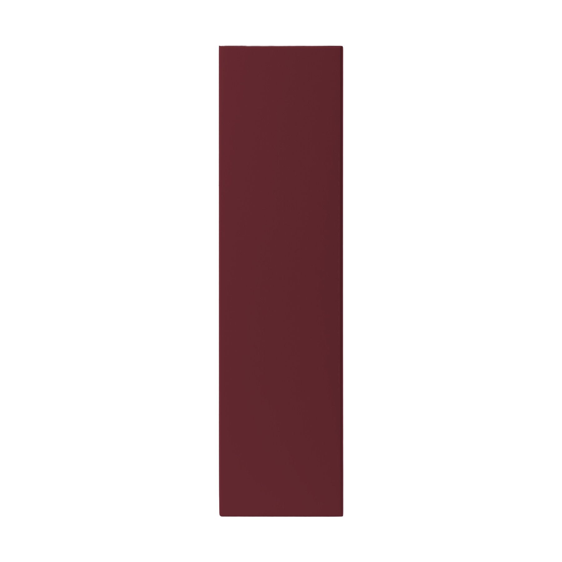 PaperBag Mockup — Burgundy — Etsy POD Mockup Template | Instant Download JPG | Commercial Use | MockupBulk