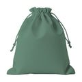 Pouch Mockup | Antique Jade Dome | Digital Download Mockup | High-Resolution JPG | Commercial Use Included | MockupBulk