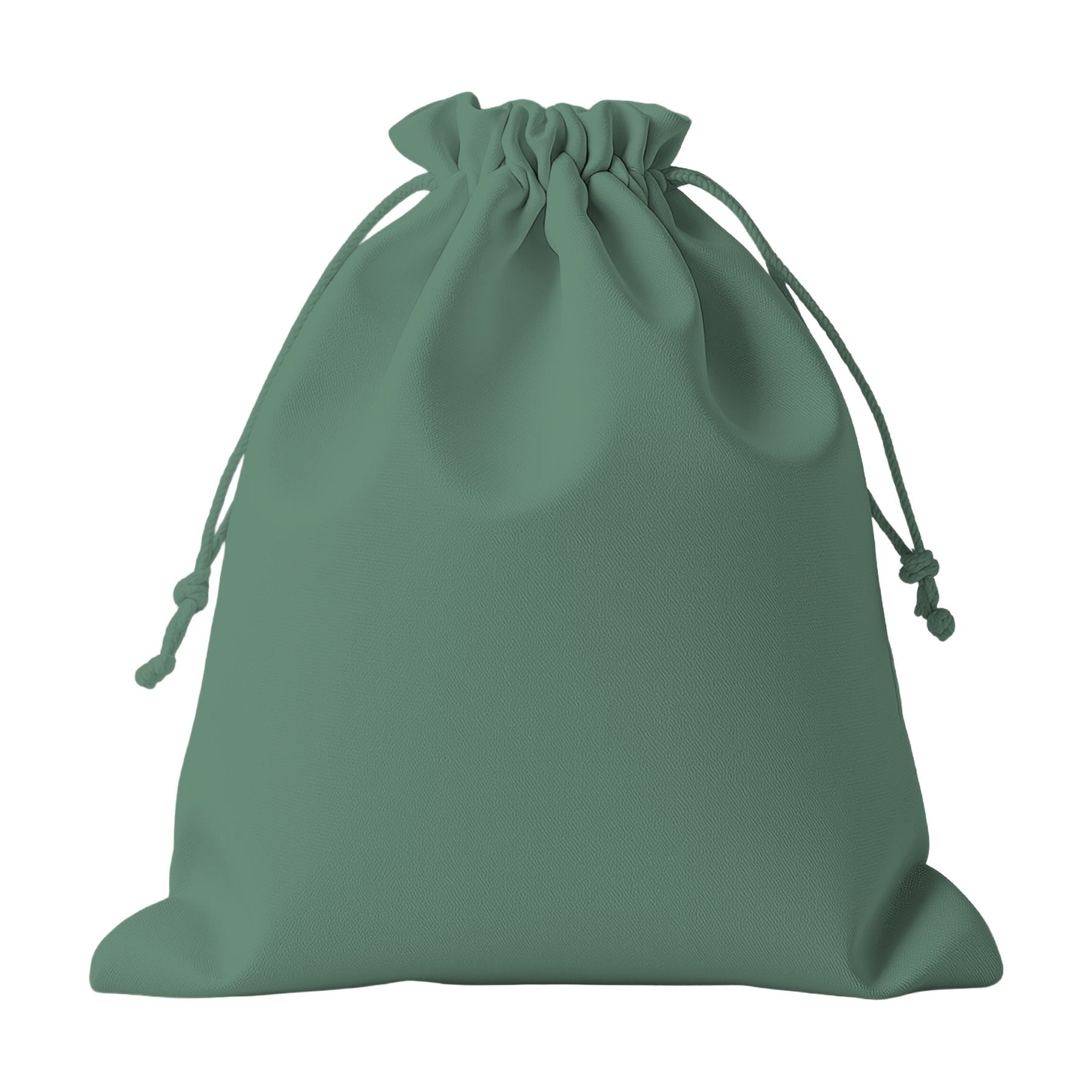 Pouch Mockup | Antique Jade Dome | Digital Download Mockup | High-Resolution JPG | Commercial Use Included | MockupBulk