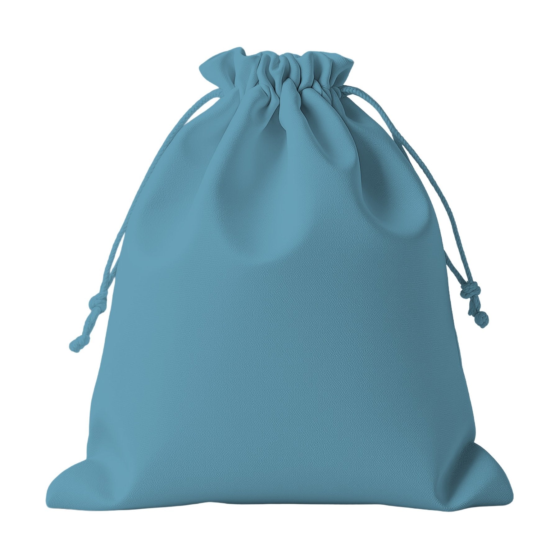 Arctic Blue Pouch Mockup | Product Mockup JPG | Instant Download | Commercial Use for POD Sellers | MockupBulk