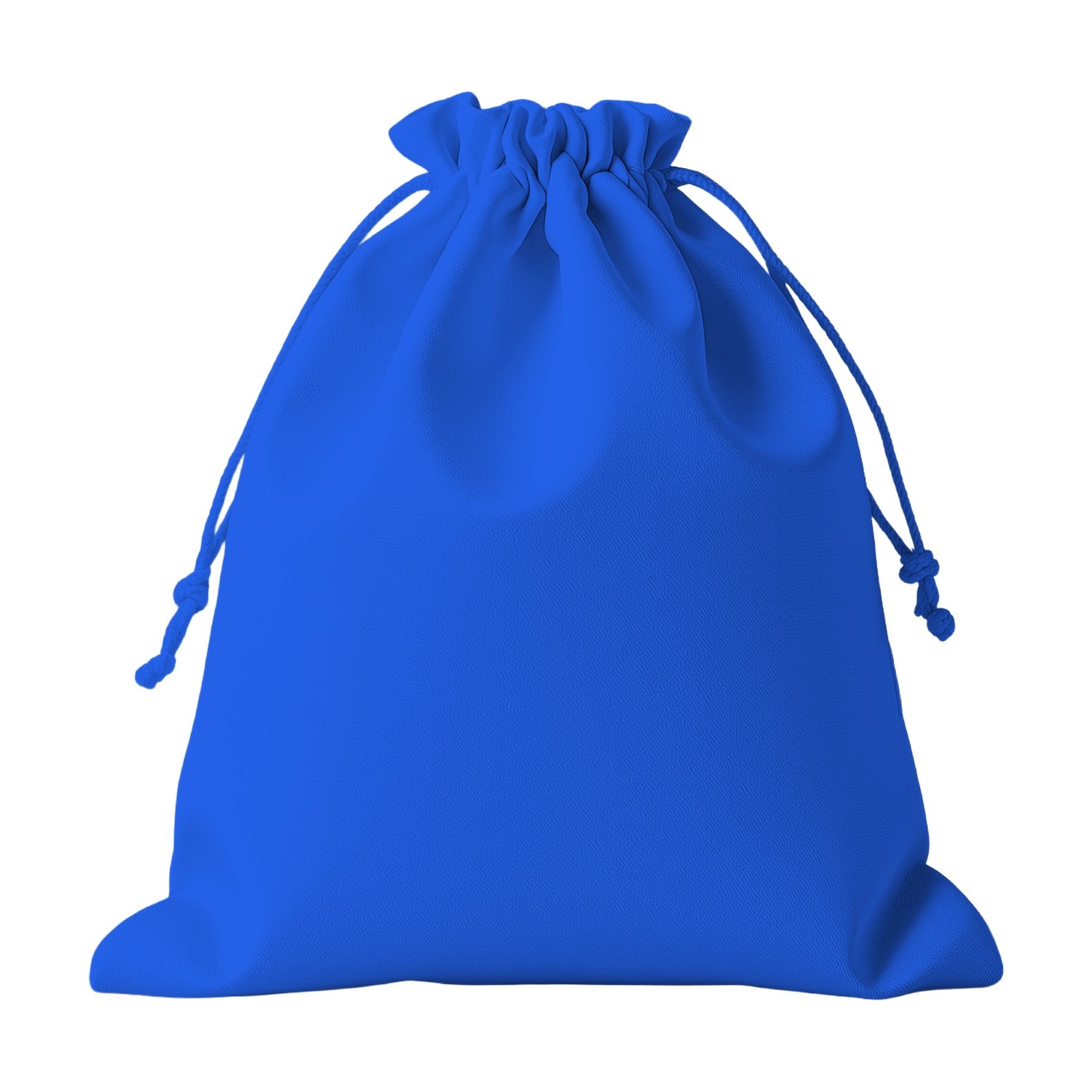 Pouch Mockup | Blue — Shopify Etsy Mockup Template | High-Res JPG | Commercial Use Download | MockupBulk