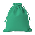 Pouch Mockup, Bright Mint | High-Res JPG Instant Download | Commercial Use | Etsy POD Shopify Template | MockupBulk