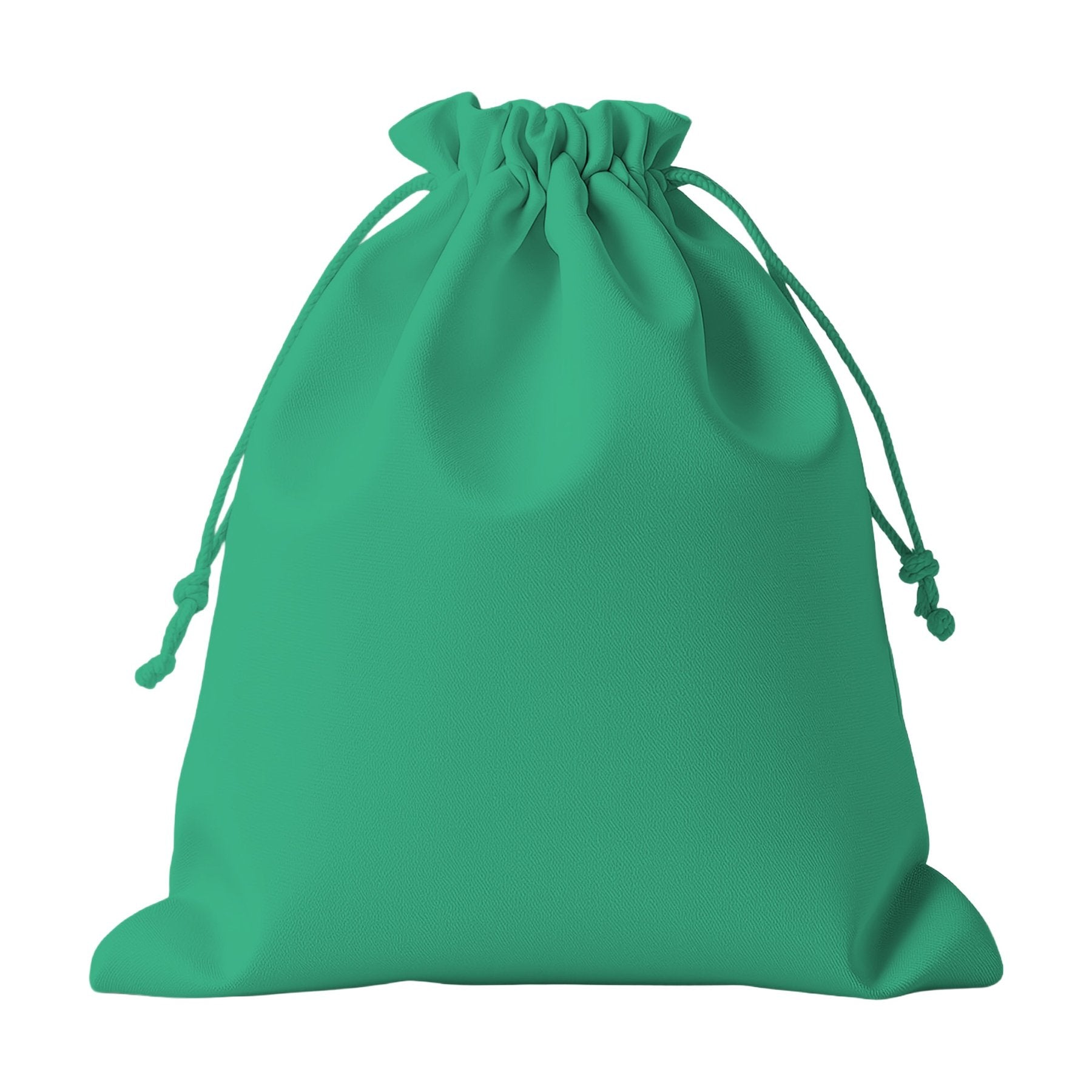 Pouch Mockup, Bright Mint | High-Res JPG Instant Download | Commercial Use | Etsy POD Shopify Template | MockupBulk