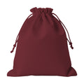 Pouch Mockup | Burgundy | POD Print Mockup | Instant JPG Download | Commercial Licence Included | MockupBulk