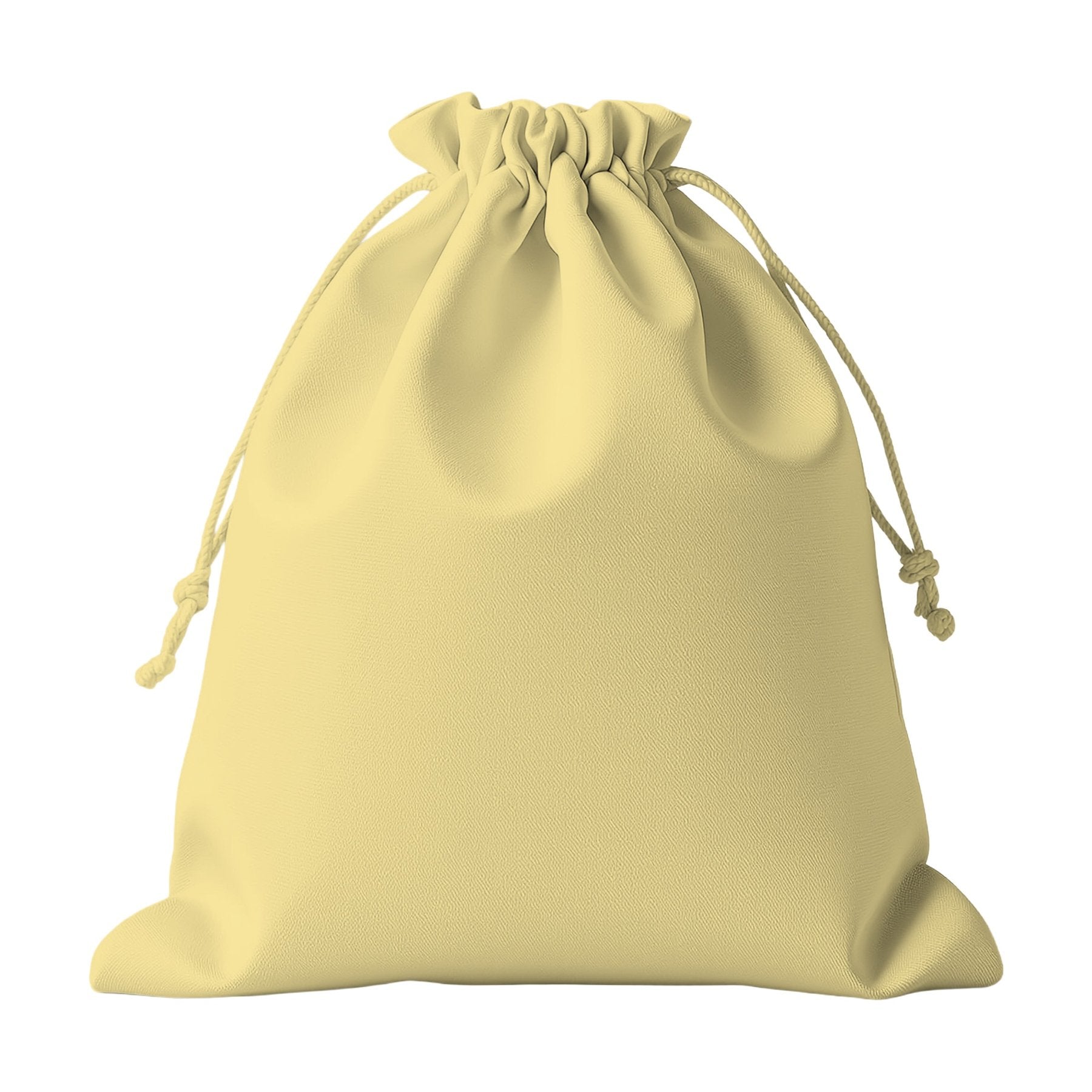 Pouch Mockup — Butter — JPG Mockup Download | For POD Sellers Designers Etsy Shops | Commercial Use | MockupBulk