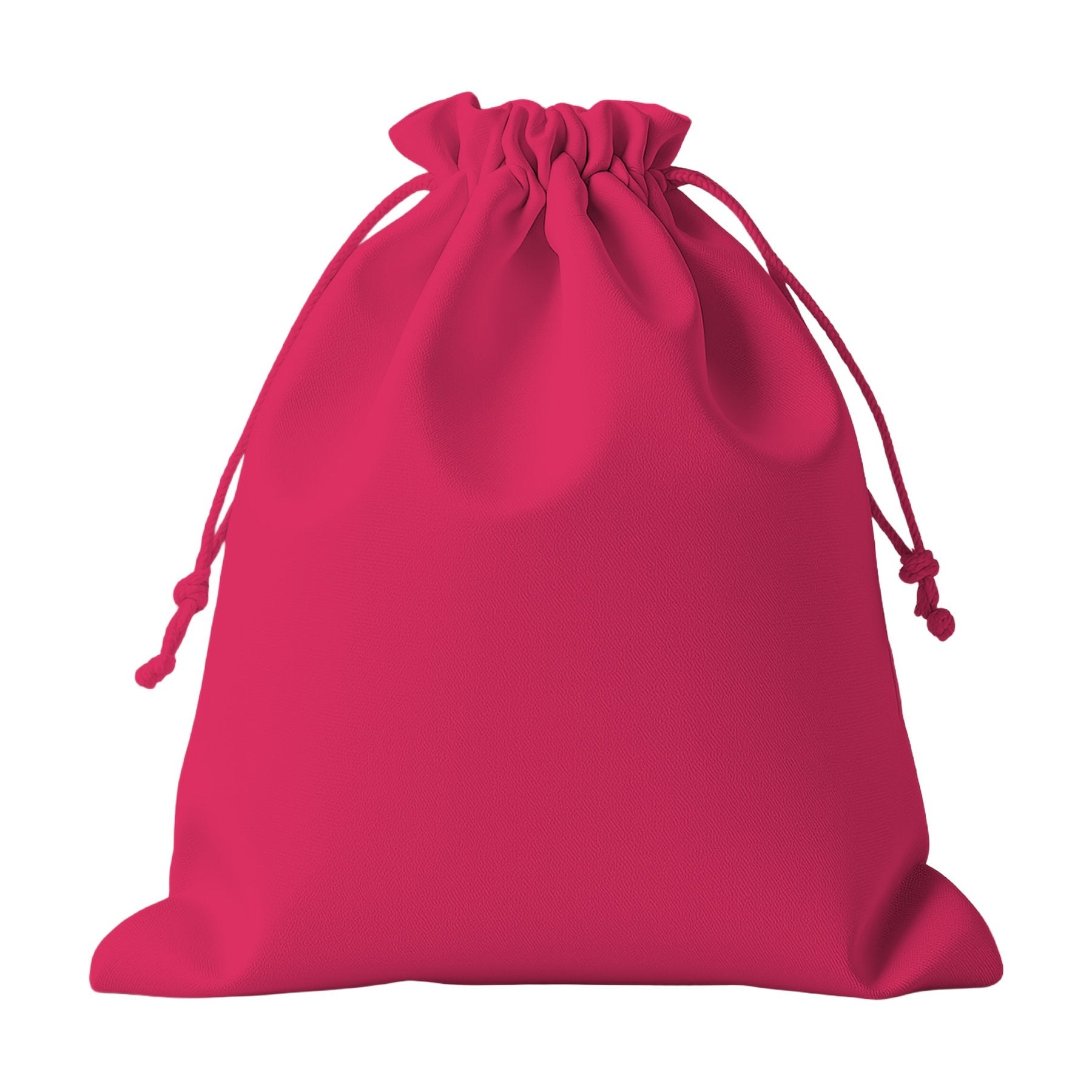 Pouch Mockup | Cherry Red | JPG Mockup Download | For POD Sellers Designers Etsy Shops | Commercial Use | MockupBulk