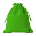 Kelly Green Pouch Mockup | POD Print Mockup | Instant JPG Download | Commercial Licence Included | MockupBulk