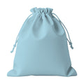 Pouch Mockup, Light Blue | High-Res JPG Template | Instant Digital Download | POD Etsy Shopify | MockupBulk