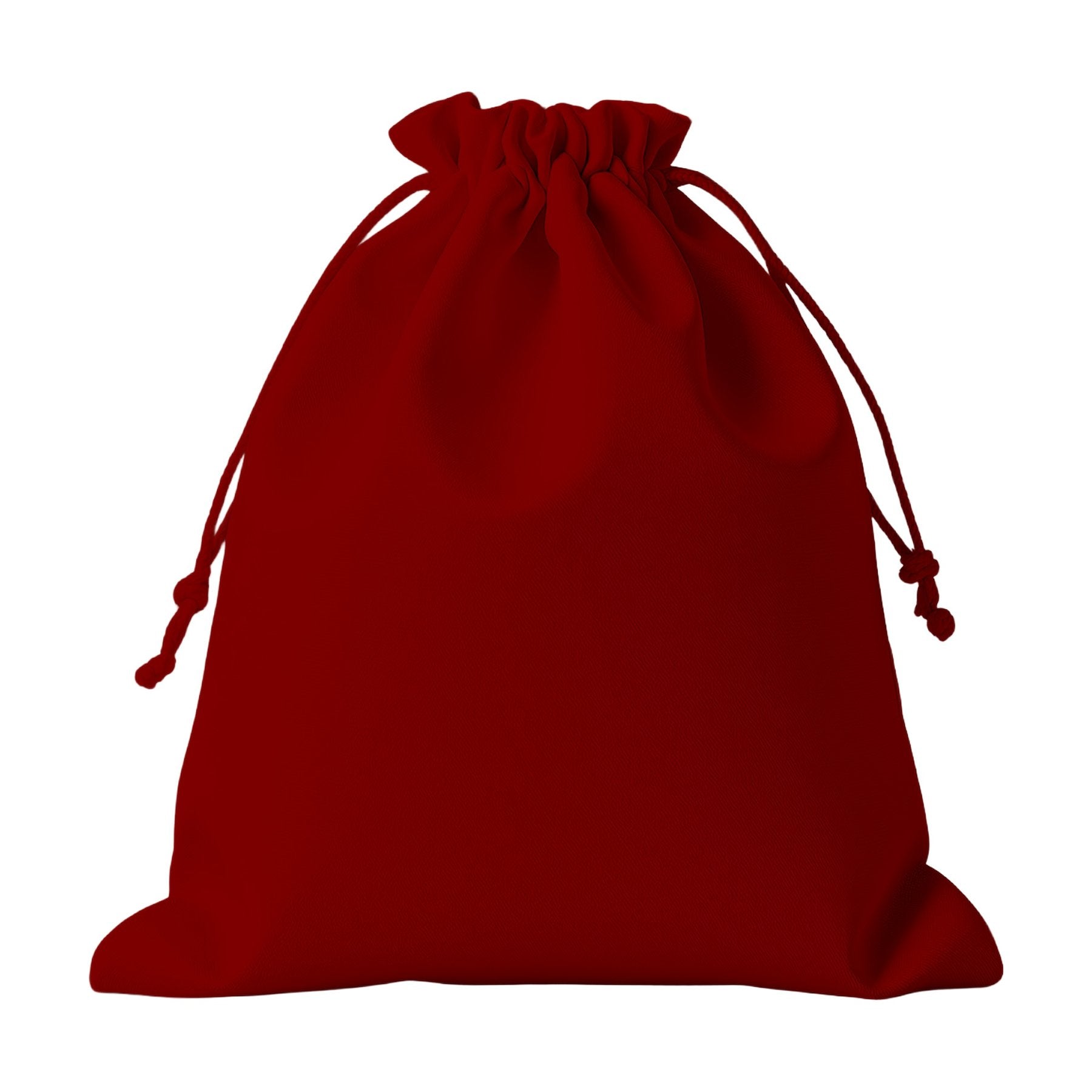 Pouch Mockup, Maroon | Shopify Etsy Mockup Template | High-Res JPG | Commercial Use Download | MockupBulk