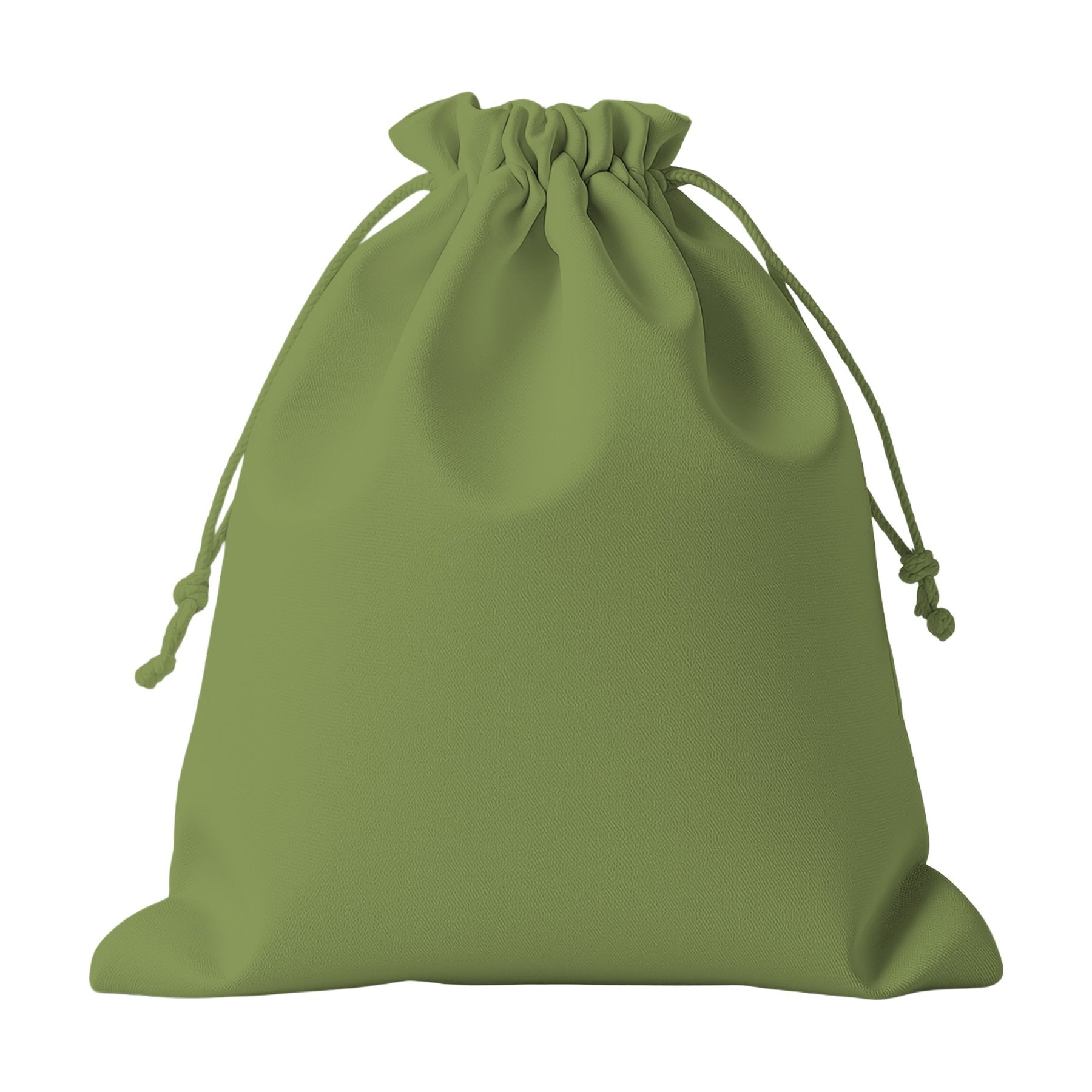 Pouch Mockup | Moss — Digital Download Mockup | High-Resolution JPG | Commercial Use Included | MockupBulk