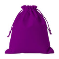 Purple Pouch Mockup | Shopify Etsy Mockup Template | High-Res JPG | Commercial Use Download | MockupBulk