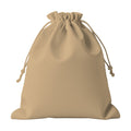 Tan Pouch Mockup | JPG Mockup Download | For POD Sellers Designers Etsy Shops | Commercial Use | MockupBulk