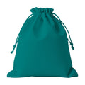 Pouch Mockup | Teal | Digital Download Mockup | High-Resolution JPG | Commercial Use Included | MockupBulk