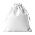 Pouch Mockup, White | Instant Download JPG Mockup | POD Etsy Redbubble Printful | Commercial Use | MockupBulk