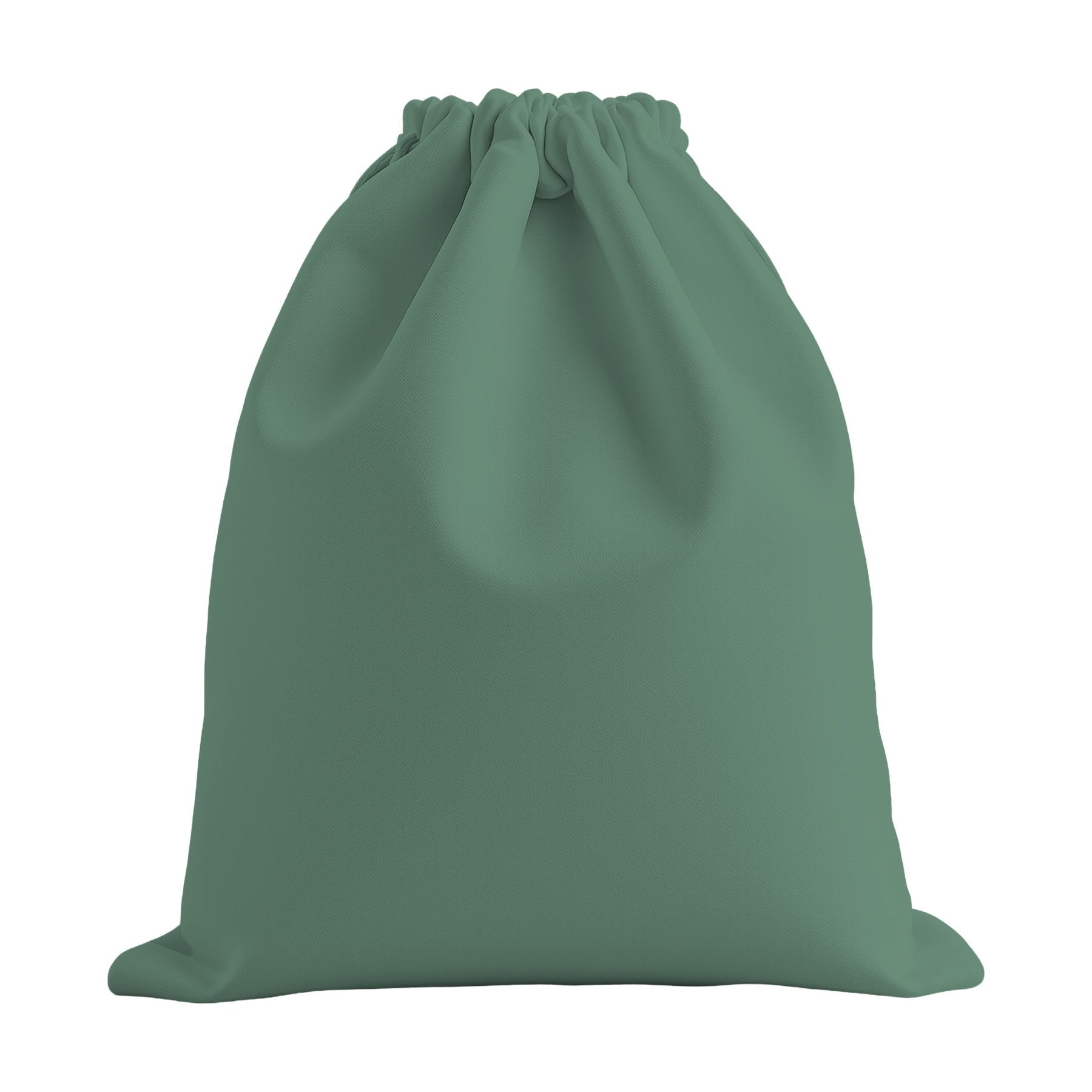 Pouch Mockup — Antique Jade Dome — POD Print Mockup | Instant JPG Download | Commercial Licence Included | MockupBulk