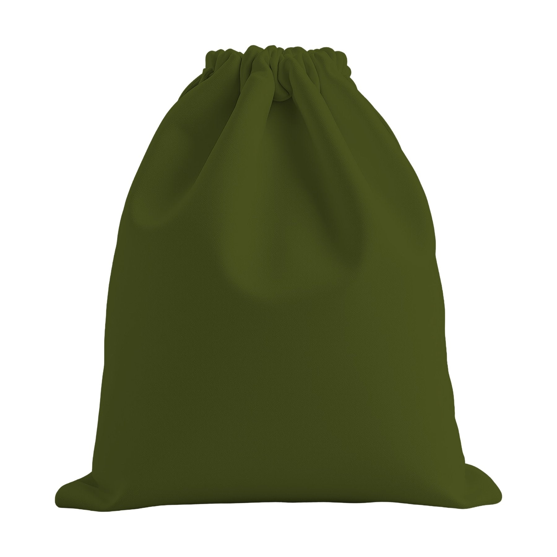 Pouch Mockup — Army — Shopify Etsy Mockup Template | High-Res JPG | Commercial Use Download | MockupBulk