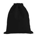 Pouch Mockup | Black | Print on Demand Mockup | High-Res JPG Download | Commercial Use Included | MockupBulk
