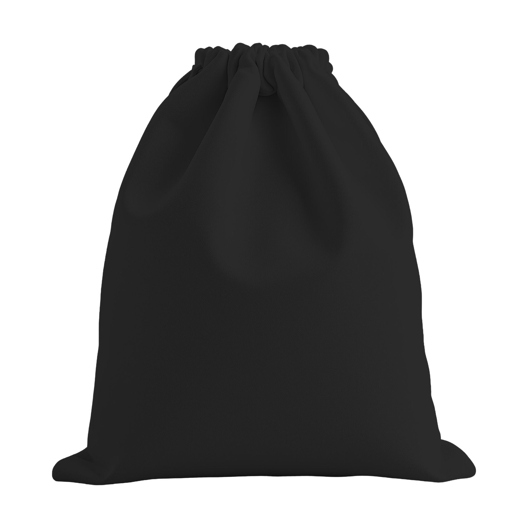 Pouch Mockup, Black Heather | Shopify Etsy Mockup Template | High-Res JPG | Commercial Use Download | MockupBulk