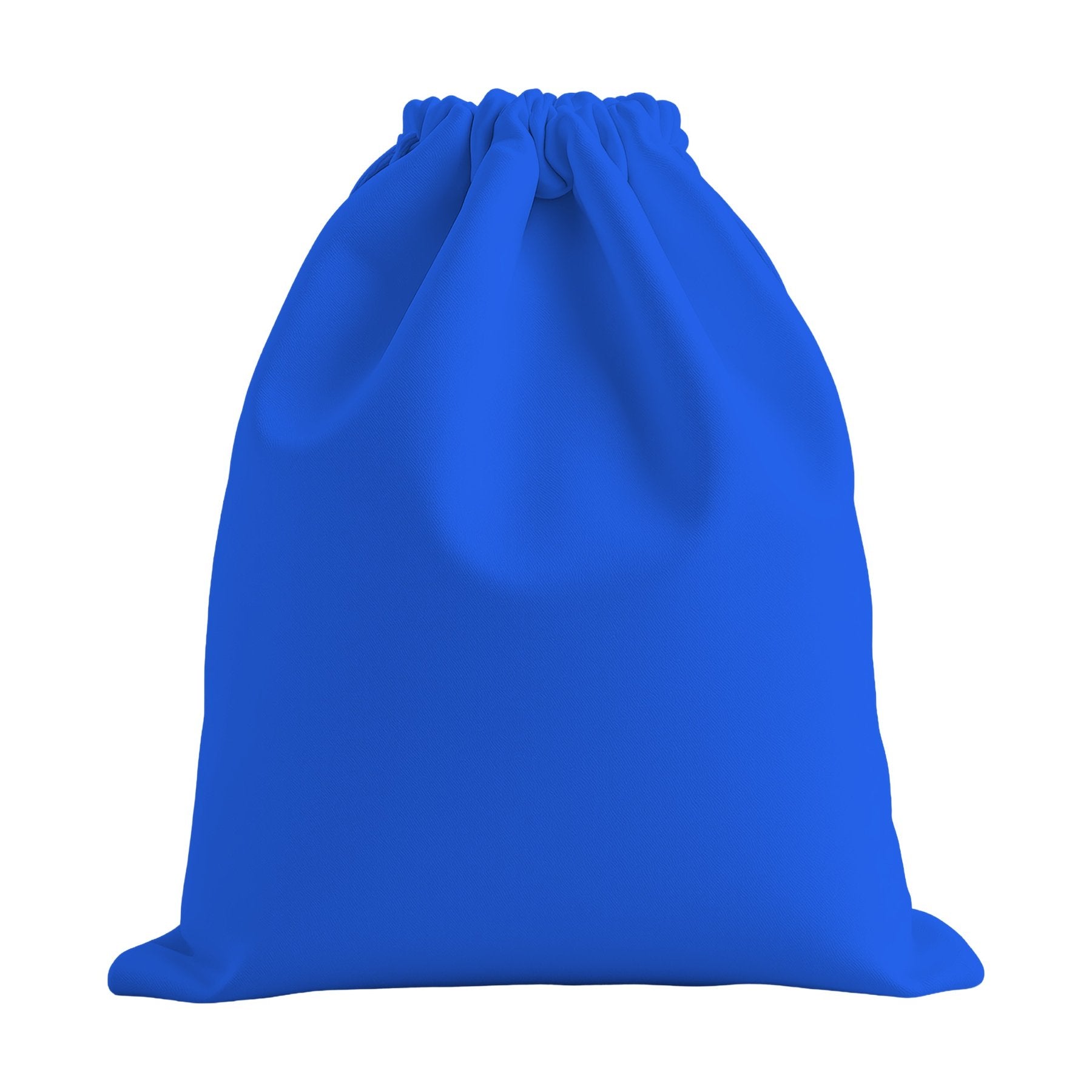 Pouch Mockup — Blue — Shopify Etsy Mockup Template | High-Res JPG | Commercial Use Download | MockupBulk