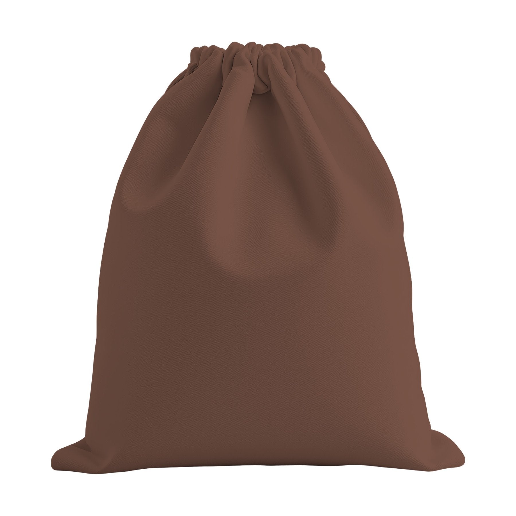 Brown Pouch Mockup | Etsy POD Mockup Template | Instant Download JPG | Commercial Use | MockupBulk