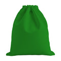 Pouch Mockup — Forest Green — Etsy POD Mockup Template | Instant Download JPG | Commercial Use | MockupBulk