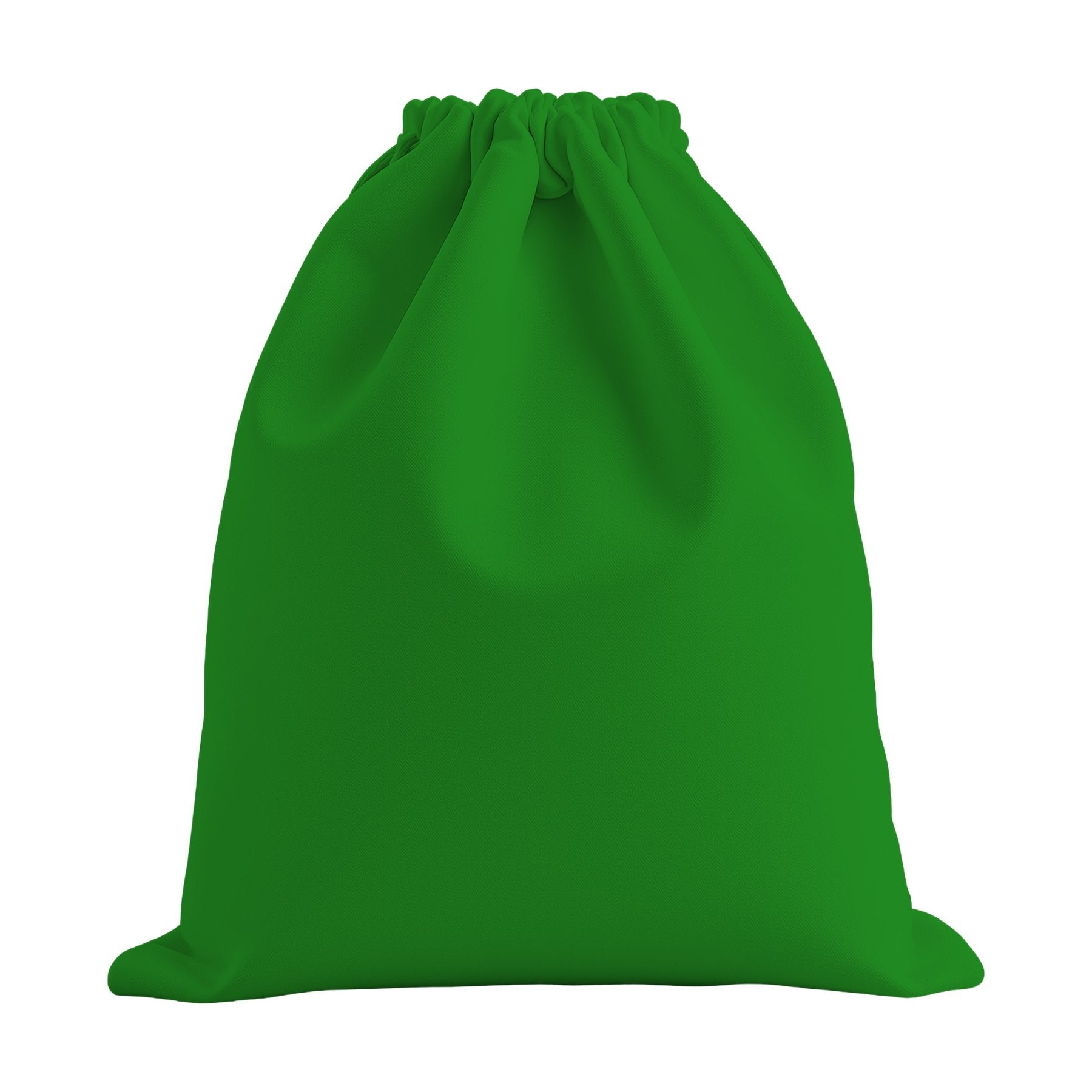 Pouch Mockup — Forest Green — Etsy POD Mockup Template | Instant Download JPG | Commercial Use | MockupBulk