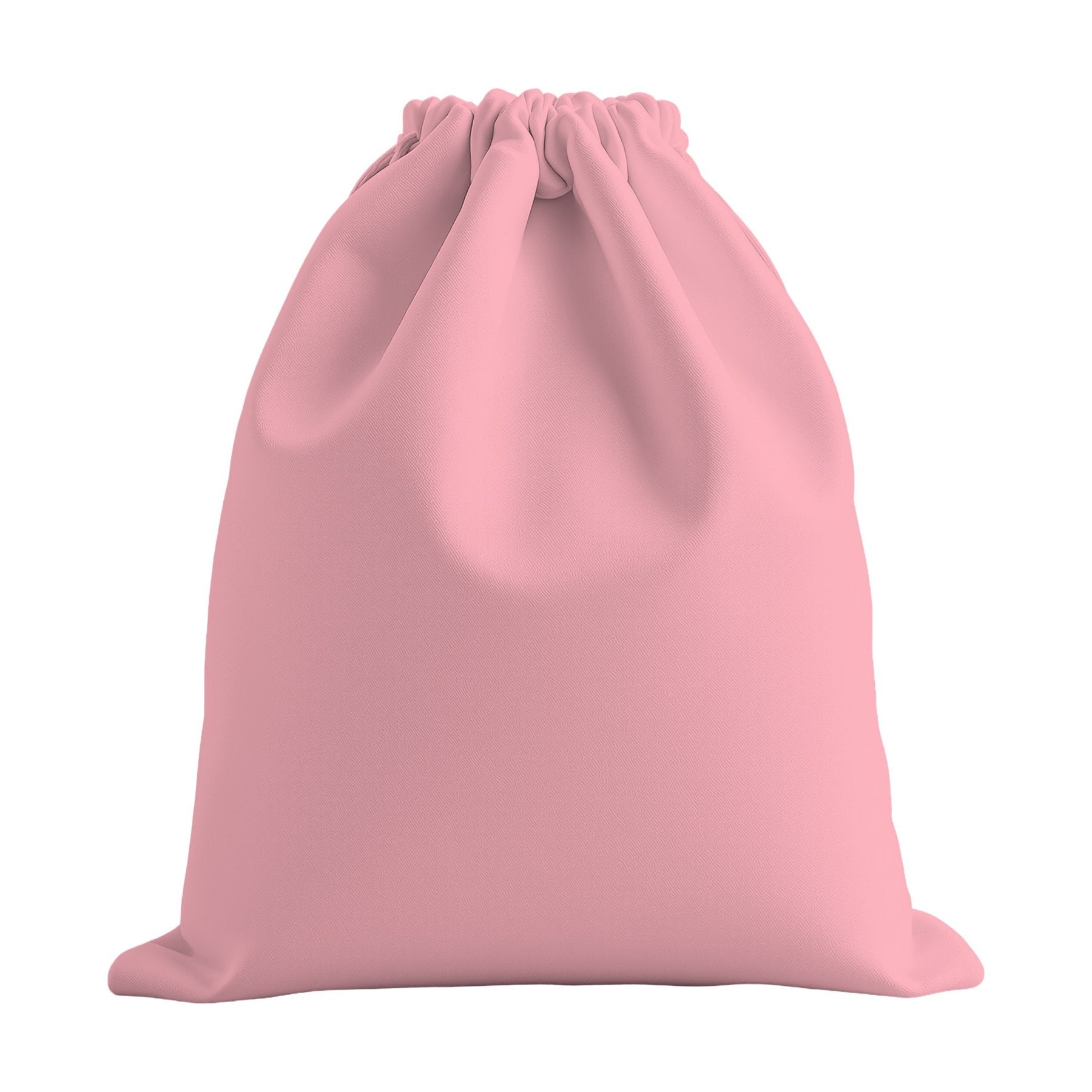 Pouch Mockup | Light Pink | JPG Mockup Download | For POD Sellers Designers Etsy Shops | Commercial Use | MockupBulk