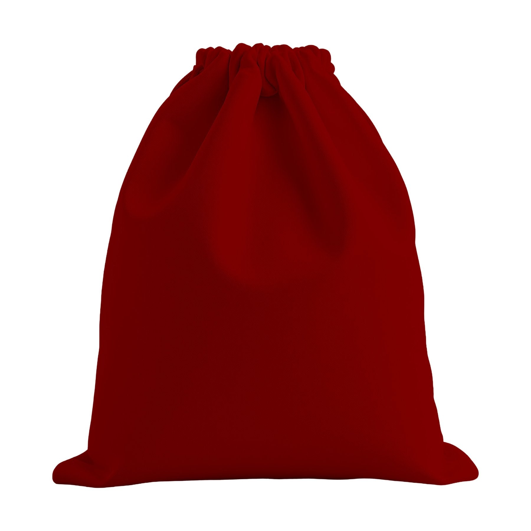 Pouch Mockup | Maroon | Instant Download JPG Mockup | POD Etsy Redbubble Printful | Commercial Use | MockupBulk
