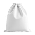 Pouch Mockup — White — Instant Download JPG Mockup | POD Etsy Redbubble Printful | Commercial Use | MockupBulk