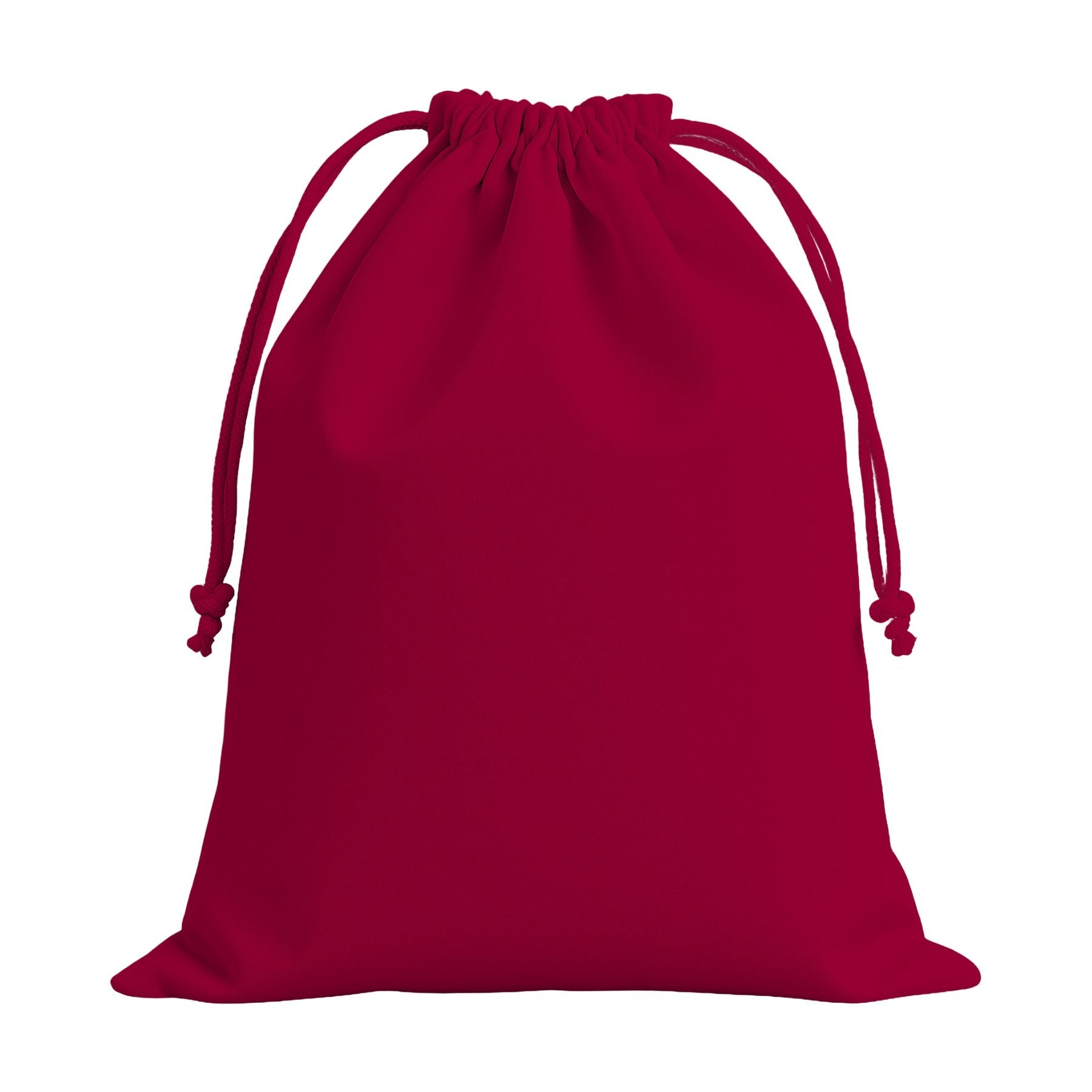 Pouch Mockup | Antique Cherry Red — Etsy POD Mockup Template | Instant Download JPG | Commercial Use | MockupBulk