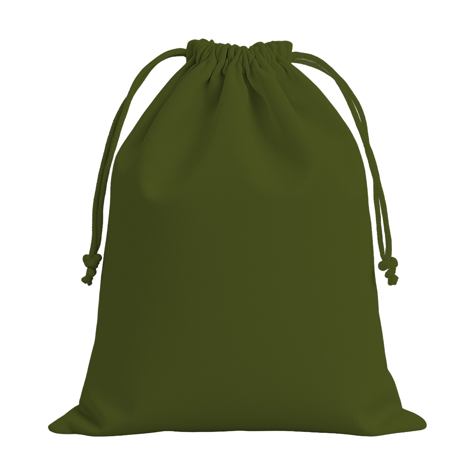 Pouch Mockup, Army | JPG Mockup Download | For POD Sellers Designers Etsy Shops | Commercial Use | MockupBulk